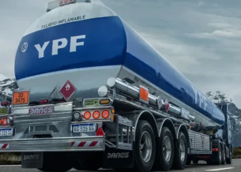 Argentina apeló un fallo para entregar acciones de YPF/YPF