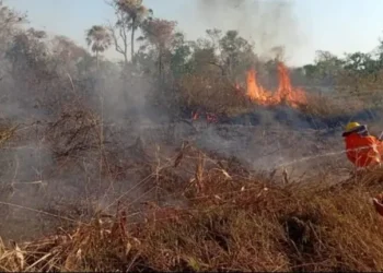 incendio