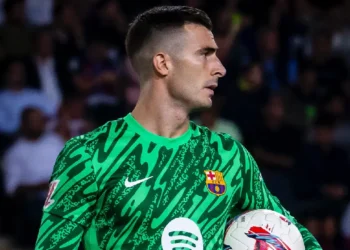 FOTO: FC Barcelona