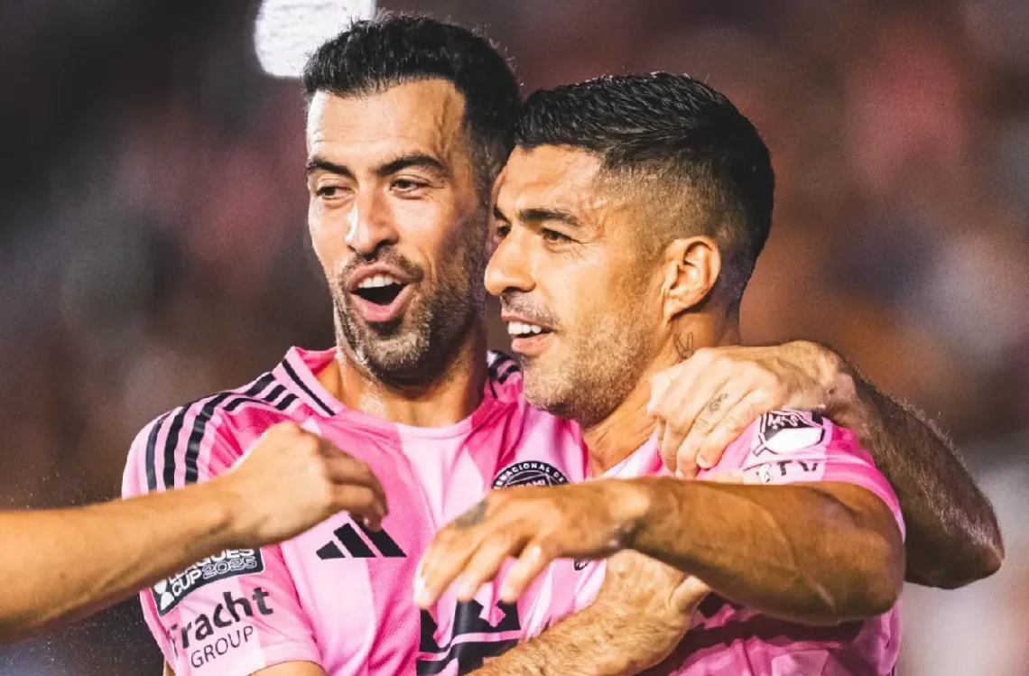 FOTO: Inter Miami CF