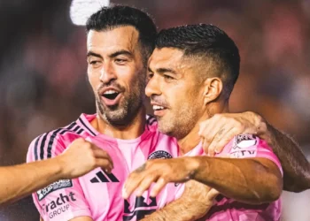FOTO: Inter Miami CF