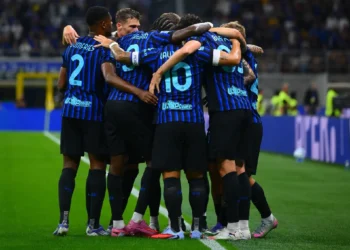 FOTO: Inter