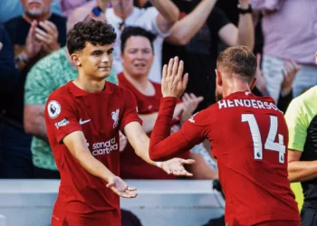 (FOTO: Liverpool FC)