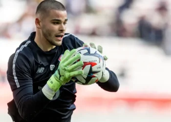 FOTO: AFP