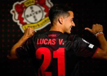 FOTO: Bayer 04 Leverkusen