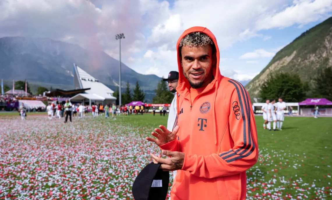 FOTO: FC Bayern München