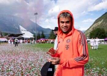 FOTO: FC Bayern München