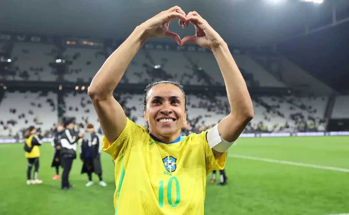 FOTO: Copa America Femenina 2025