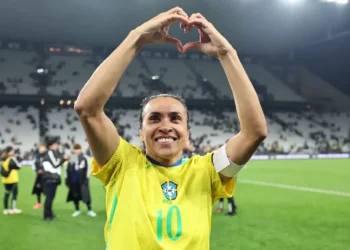 FOTO: Copa America Femenina 2025