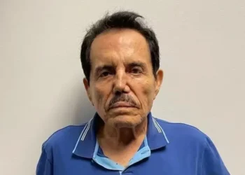 El 'Mayo' Zambada fue extraditado a EEUU/RRSS