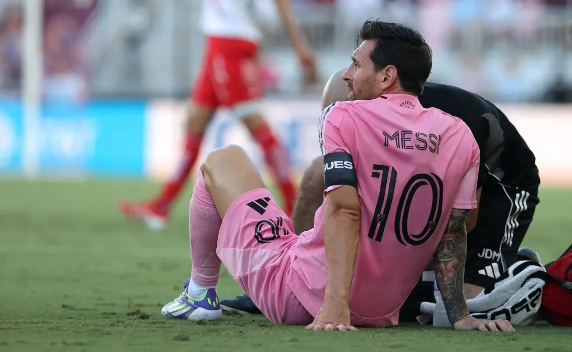 FOTO: AFP