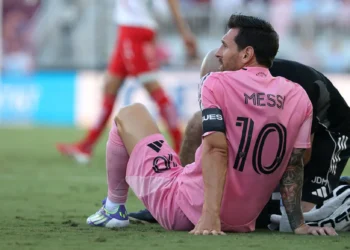 FOTO: AFP