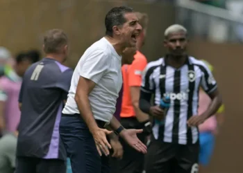 FOTO: AFP