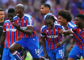 Crystal Palace