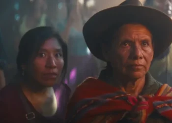 La 'Mamá Cóndor' se estrenará en el Festival de Cine de Toronto/RRSS