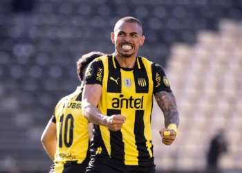 FOTO: Club Atlético Peñarol