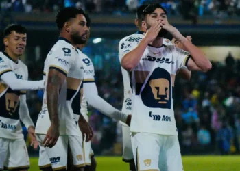 FOTO: Pumas MX
