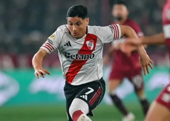 FOTO: Club Atlético River Plate