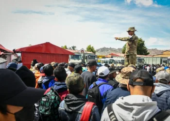 servicio militar