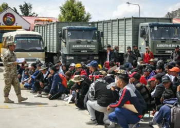 servicio militar