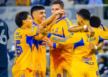 FOTO: Club Tigres