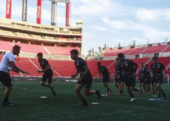 FOTO: @Xolos