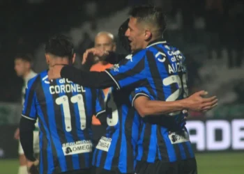 FOTO: Atlético Tucumán