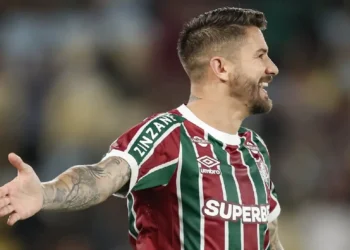 FOTO: Fluminense Football Club