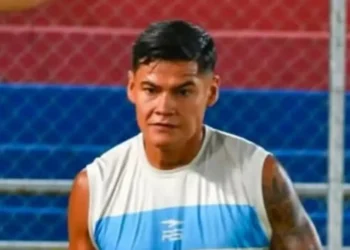 Jorge Lovera podría debutar con The Strongest