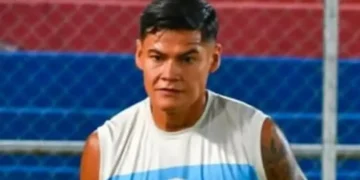 Jorge Lovera podría debutar con The Strongest