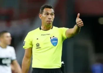 Facundo Tello