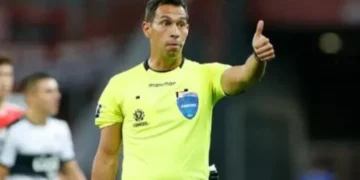 Facundo Tello