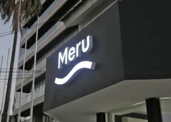 Meru