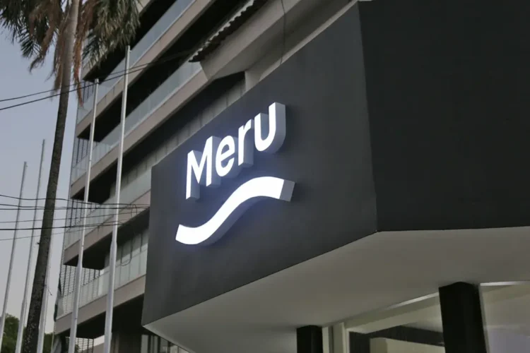 Meru