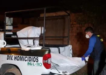 Un hombre murió a golpes por intentar robar un helado en Montero. Foto referencial (RRSS)