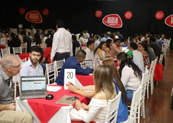 Rueda de Negocios de Cainco edición 2024. Foto: RRSS.