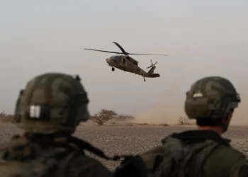 Israel sigue movilizando tropas para la toma de Gaza/FDI