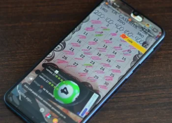 Caen cinco bingos virtuales ilegales que realizaban microestafas en Tik Tok. FOTO: AJ