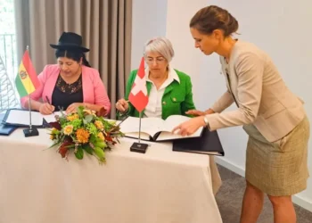 El acuerdo se firmó en España/Min. Culturas