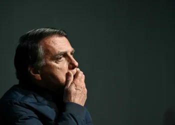 La ultraderecha en Brasil en la encrucijada por reemplazar a Bolsonaro/AFP