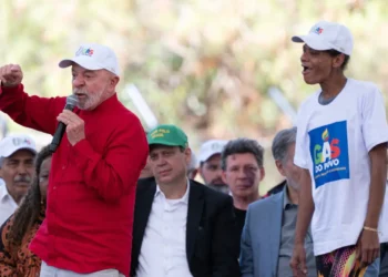 Lula dijo que se debe respetar el acuerdo previo al que se llegó/AFP