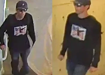 El FBI busca a este hombre por la muerte del activista/AFP