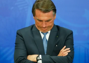 Bolsonaro tiene el apoyo del gobierno de Donald Trump/AFP
