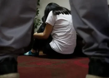 La violación a niños, niñas y adolescentes es el delito más penado en el país. Foto referencial (RRSS)