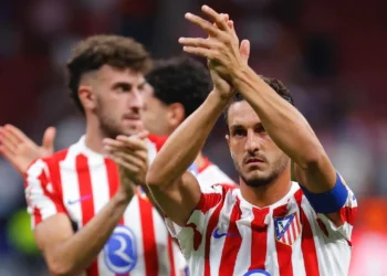 FOTO: Atlético de Madrid