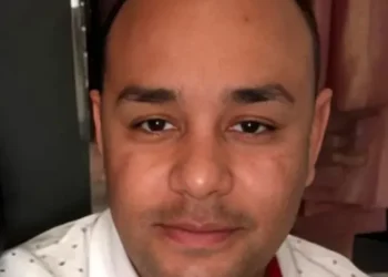 Sérgio Luiz de Freitas, uno de los líderes del PCC.
Foto Captura