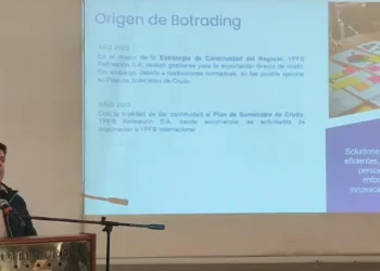 Botrading