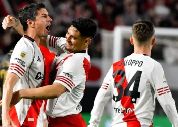 FOTO: Club Atlético River Plate