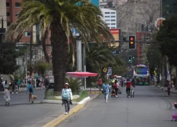 El objetivo es reducir la contaminación generada por los motorizados. Foto: AMUN.