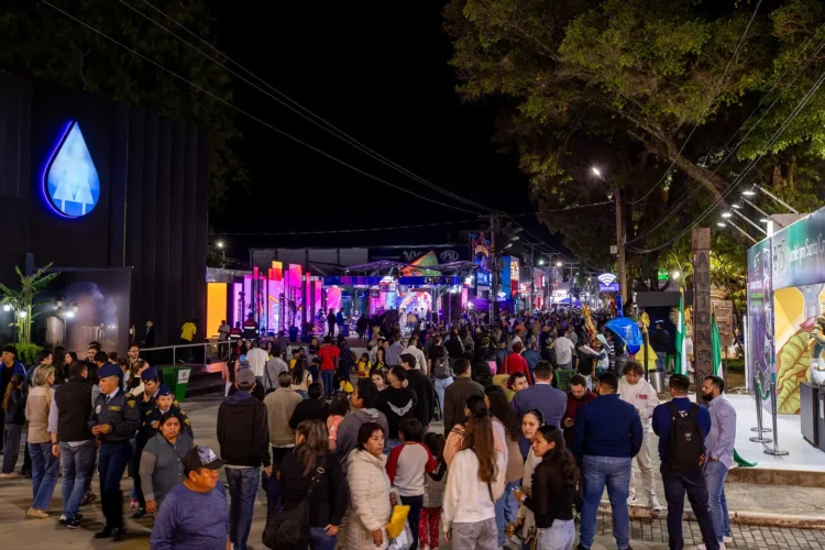 Expocruz